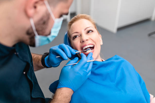 Best Tooth Extraction  in Alcoa, TN