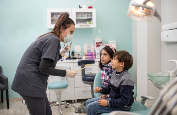 Best Wisdom Tooth Removal  in Alcoa, TN